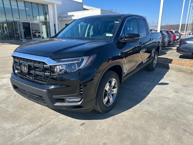 New 2026 Honda Ridgeline RTL image 1