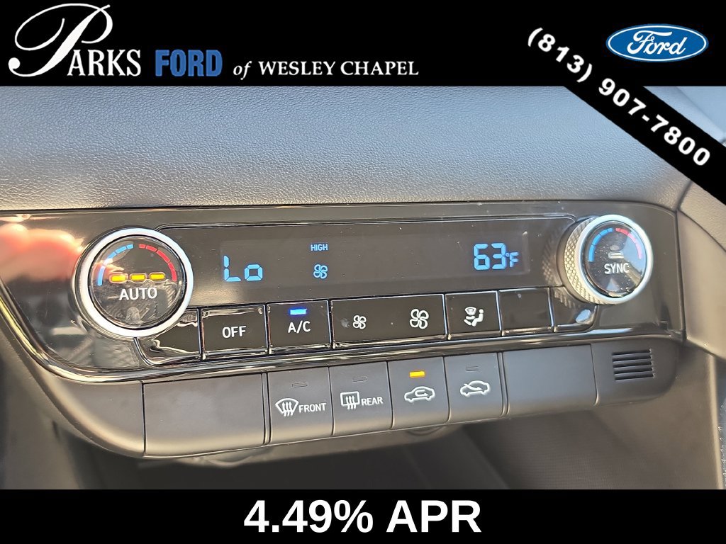 Used 2021 Hyundai Elantra SEL FWD image 23