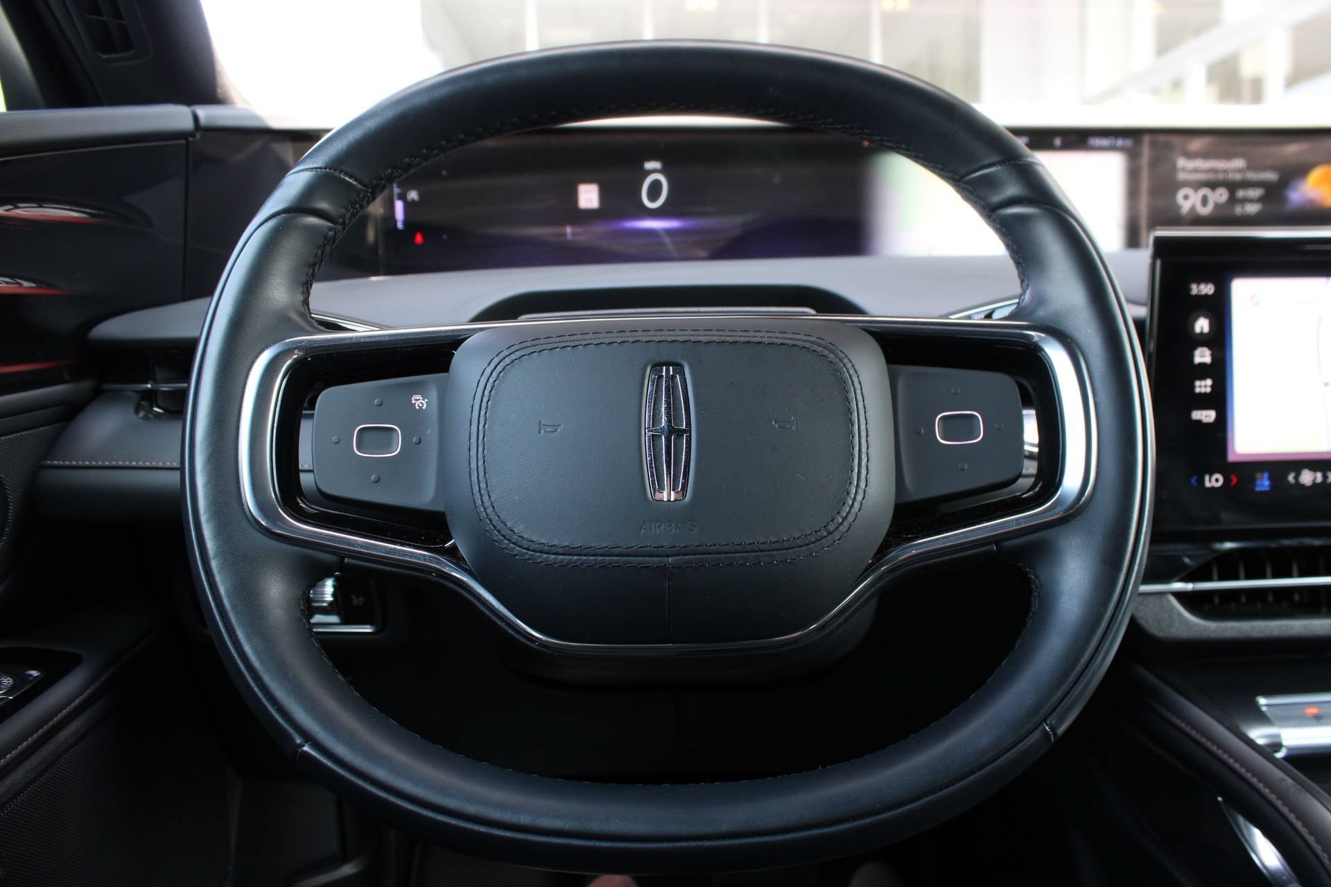 Used 2024 Lincoln Nautilus Premier w/ Equipment Group 102A AWD/4WD image 34