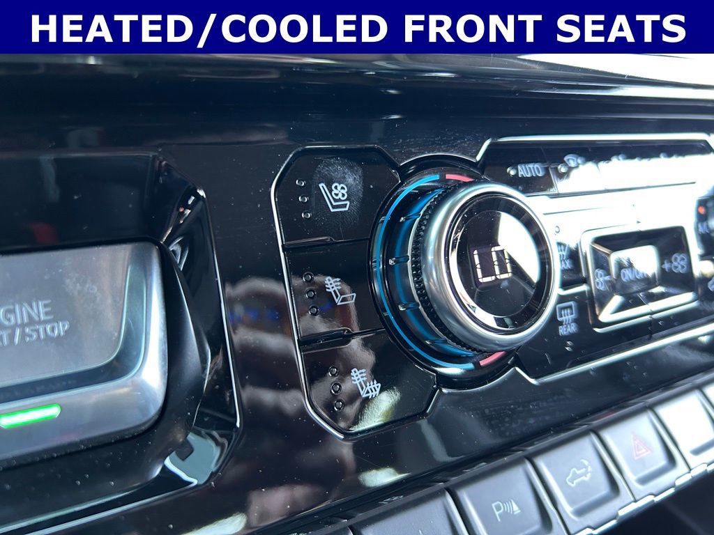 Certified 2026 GMC Sierra 2500 AT4X AWD/4WD image 7