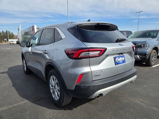 Used 2023 Ford Escape Active image 6