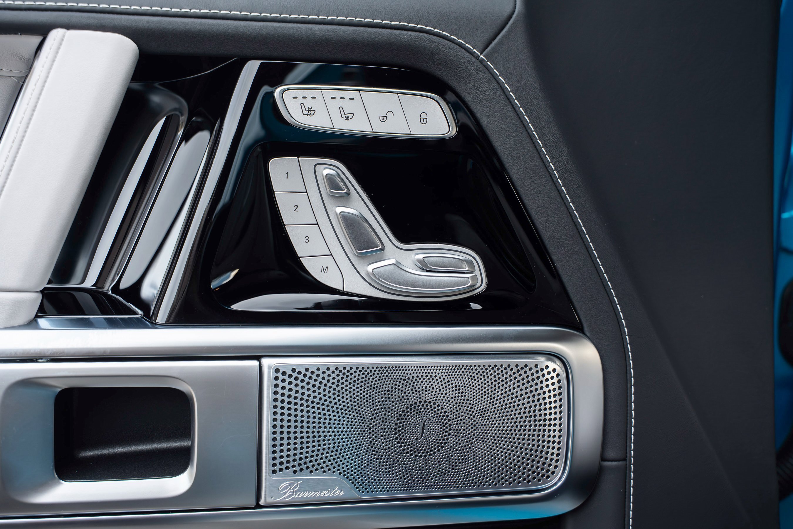 Used 2026 Mercedes-Benz G 63 AMG 4MATIC image 17