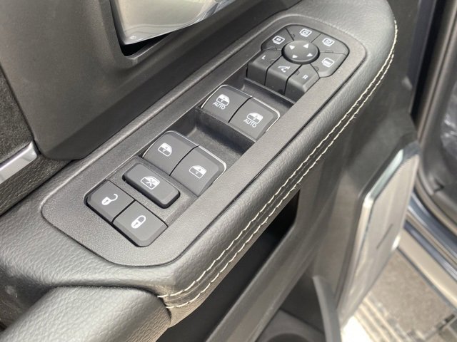 New 2026 RAM 2500 Laramie image 13