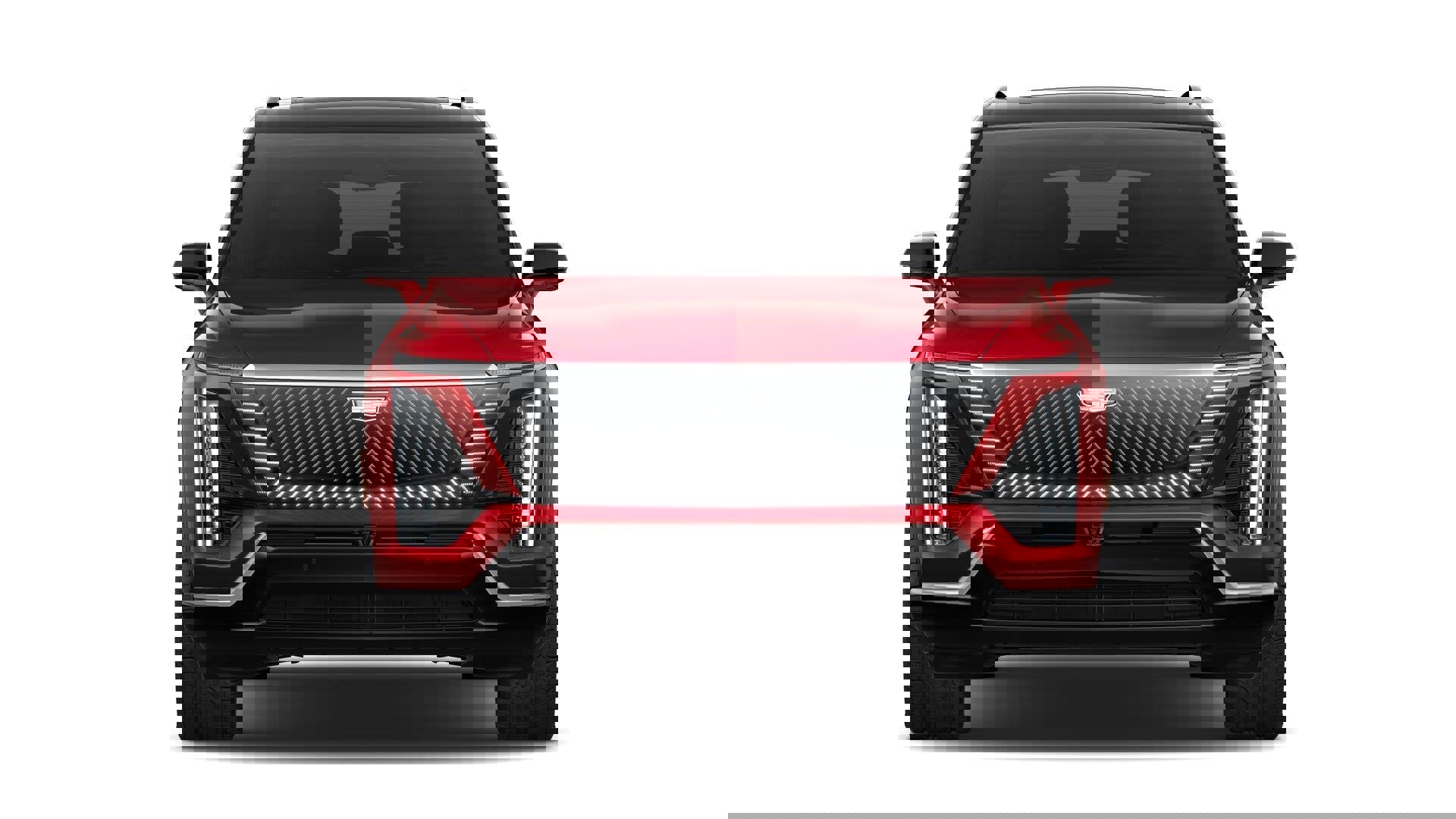 New 2026 Cadillac Vistiq Luxury w/ LPO, Floor Liner Package image 28