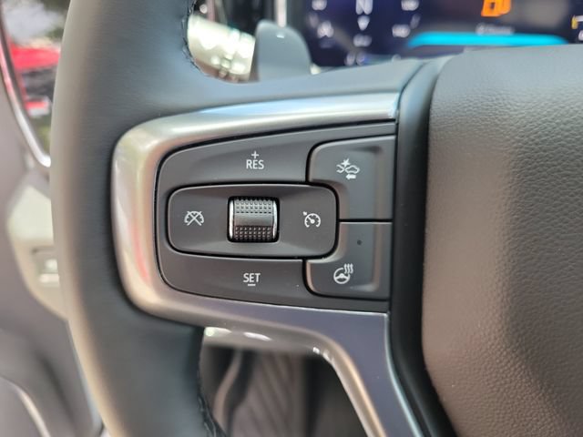 New 2026 Chevrolet Silverado 1500 LT Trail Boss w/ LT Trail Boss Premium Package AWD/4WD image 26