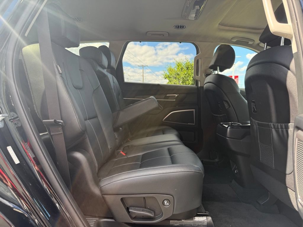 Used 2024 Kia Telluride EX AWD/4WD image 18