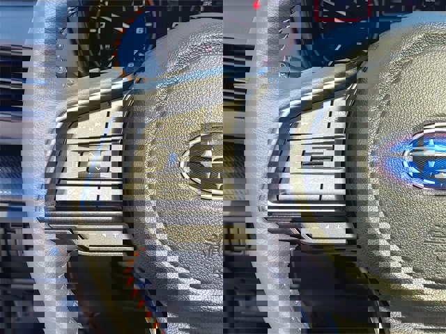 New 2025 Subaru Crosstrek 2.5i Limited image 26