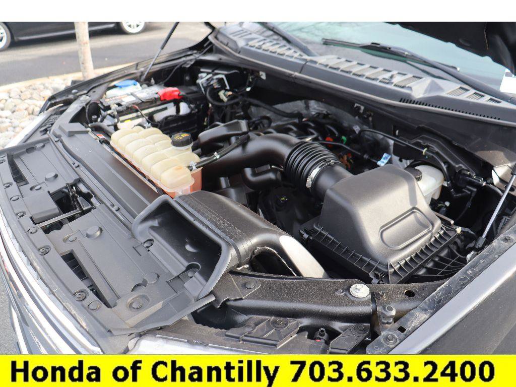 Used 2018 Ford F150 XLT w/ Equipment Group 302A Luxury image 43