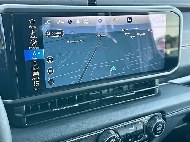 Used 2024 Jeep Wrangler Sahara w/ Dual Top Group AWD/4WD image 13