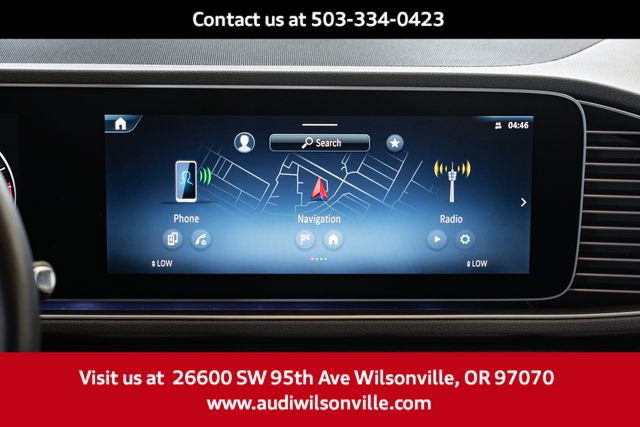 Used 2025 Mercedes-Benz GLE 350 4MATIC image 13