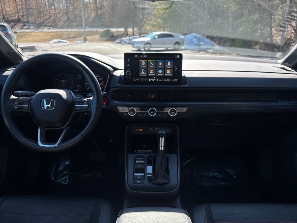 Used 2024 Honda CR-V Sport-L image 15