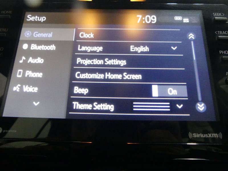 Used 2022 Toyota Corolla SE FWD image 42