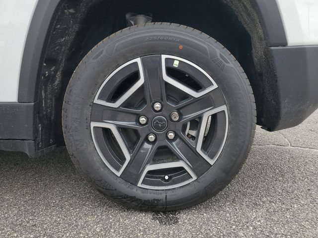 New 2026 Jeep Cherokee Laredo AWD/4WD image 11
