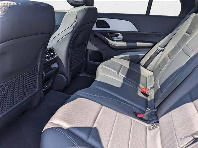New 2025 Mercedes-Benz GLE 450e 4MATIC image 19