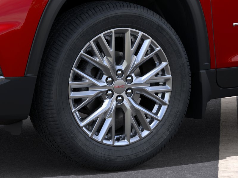 New 2027 GMC Acadia Elevation AWD/4WD image 9