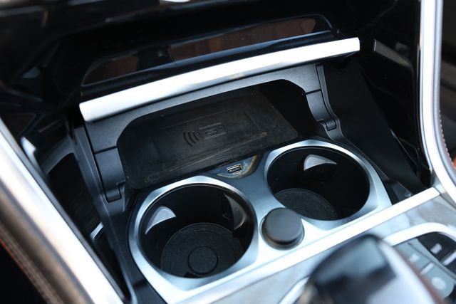 Used 2021 BMW 840i 840i Convertible w/ M Sport Package image 46