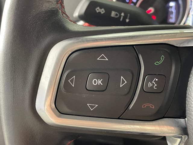 Used 2019 Jeep Wrangler Unlimited Rubicon AWD/4WD image 14