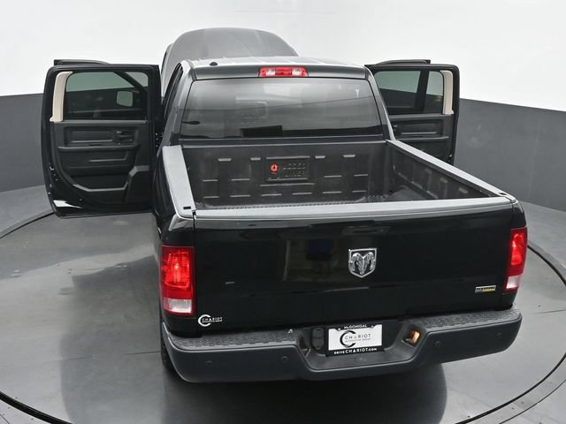 Used 2016 RAM 1500 Tradesman w/ Popular Equipment Group RWD image 61