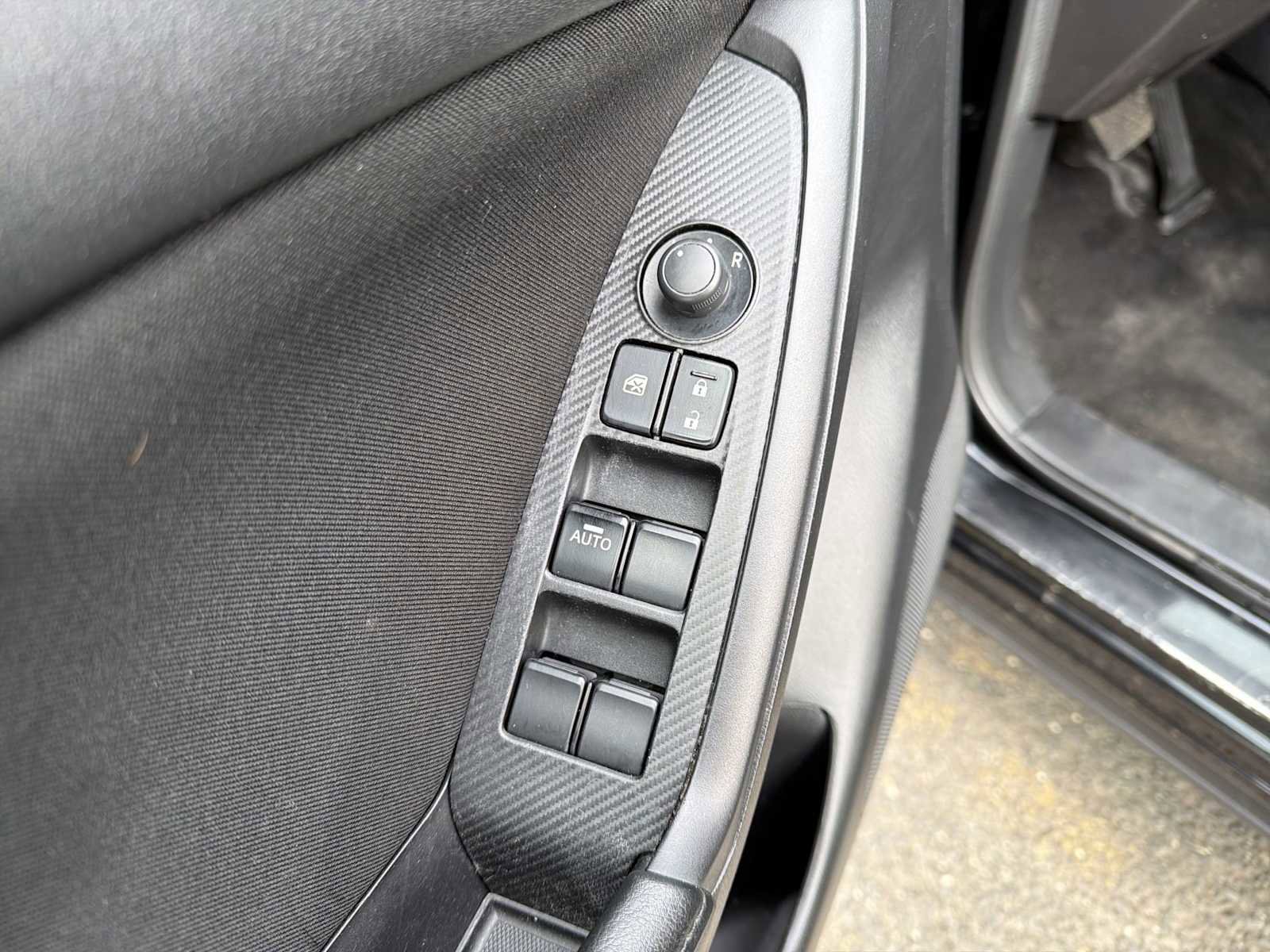 Used 2016 MAZDA CX-5 Sport image 22