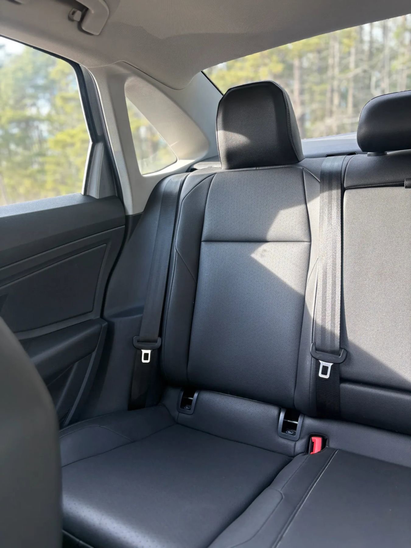 Used 2019 Volkswagen Jetta SE image 40