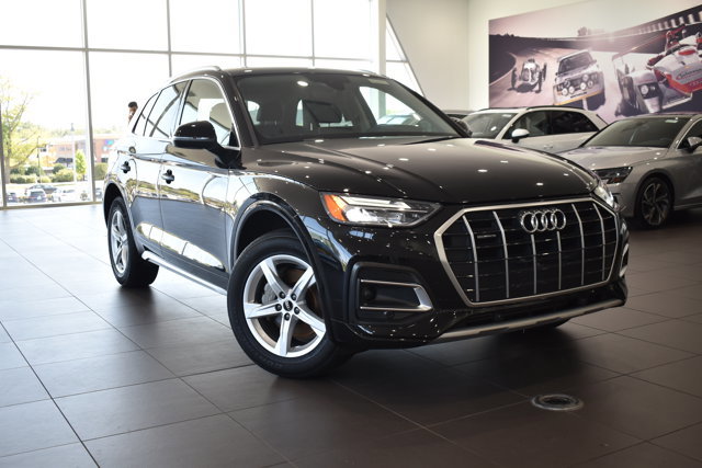 Used 2023 Audi Q5 2.0T Premium image 37