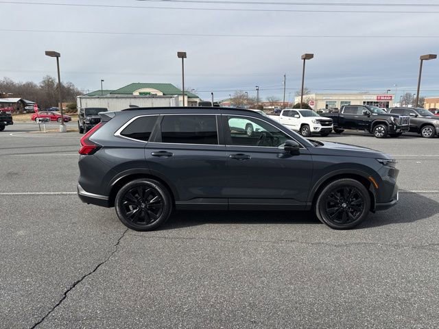 Used 2023 Honda CR-V Sport Touring image 7