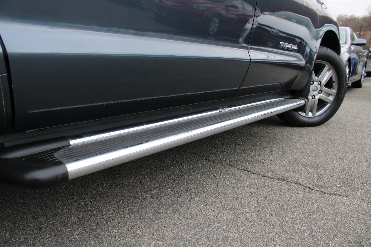 Used 2008 Toyota Tundra Limited image 15