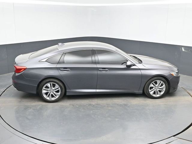 Used 2019 Honda Accord LX image 36