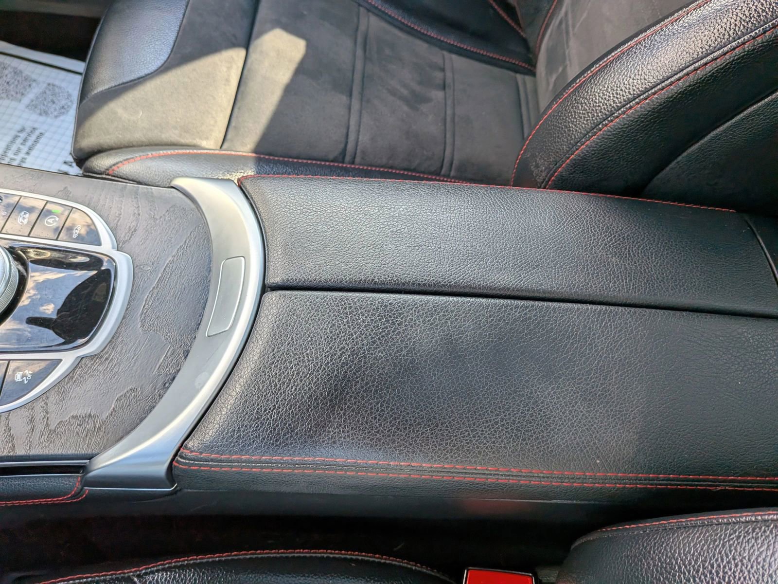 Used 2019 Mercedes-Benz GLC 43 AMG 4MATIC image 73