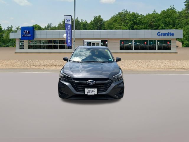 Used 2025 Subaru Legacy Premium AWD/4WD image 3