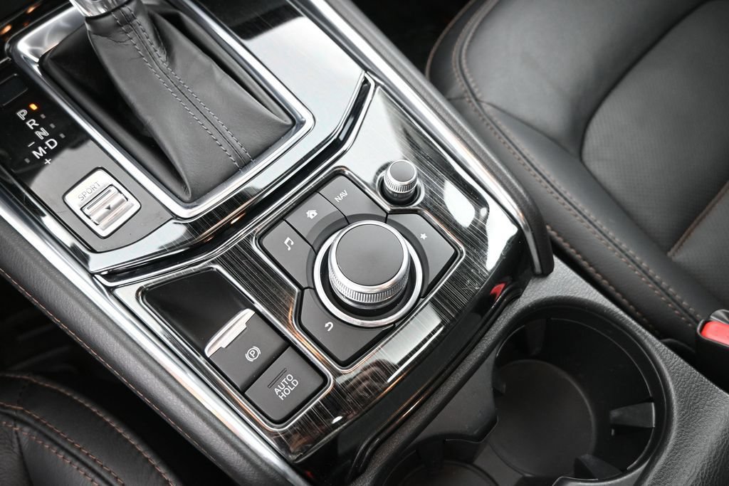 Used 2019 MAZDA CX-5 Grand Touring Reserve AWD/4WD image 10