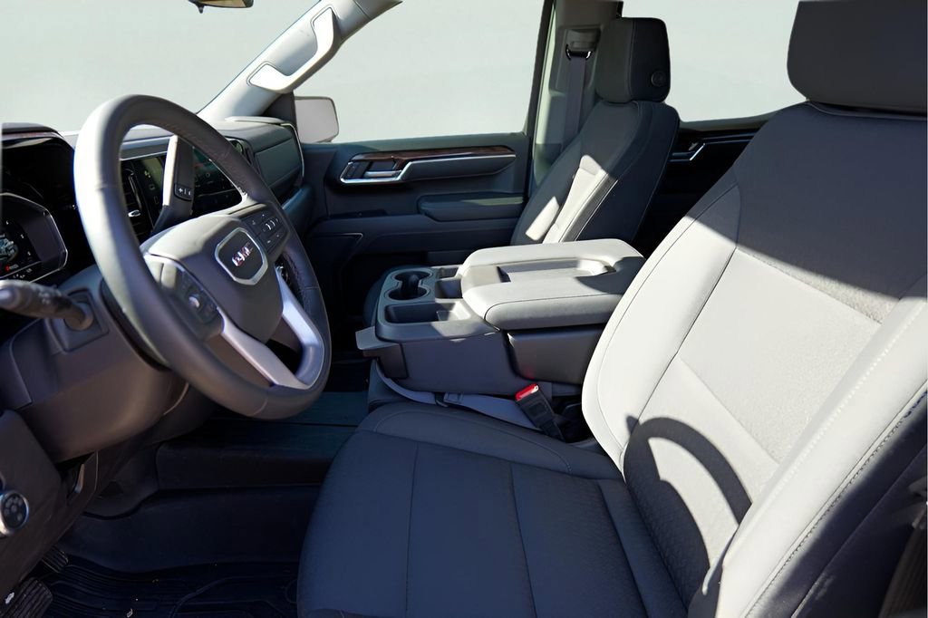 New 2025 GMC Sierra 1500 Elevation RWD image 7