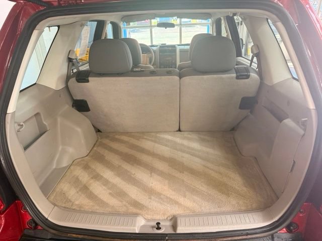 Used 2010 Ford Escape XLS FWD image 20