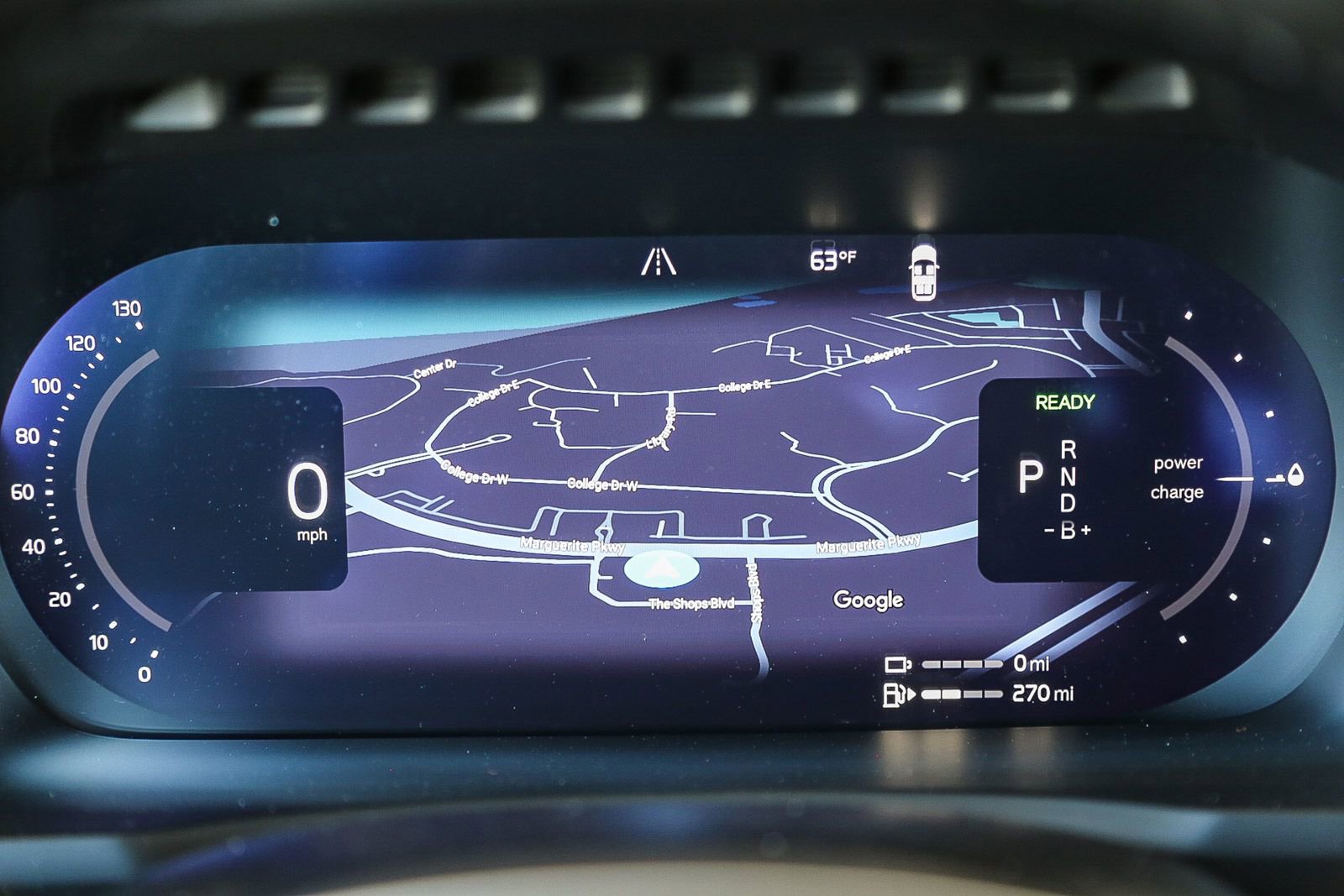 New 2026 Volvo XC90 T8 Ultra w/ Protection Package image 22