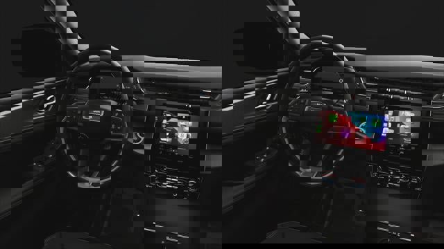 New 2025 Jeep Grand Cherokee L Laredo image 9