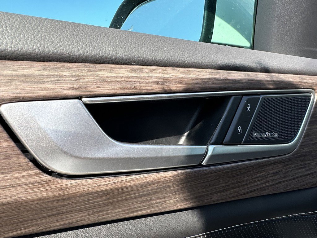 New 2026 Volkswagen Atlas SEL Premium R-Line image 11