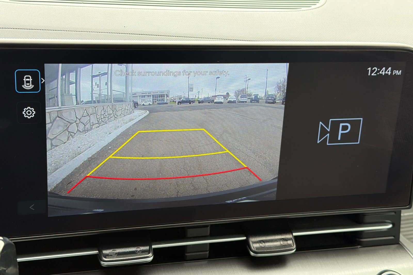 Used 2025 Hyundai Kona SEL image 18