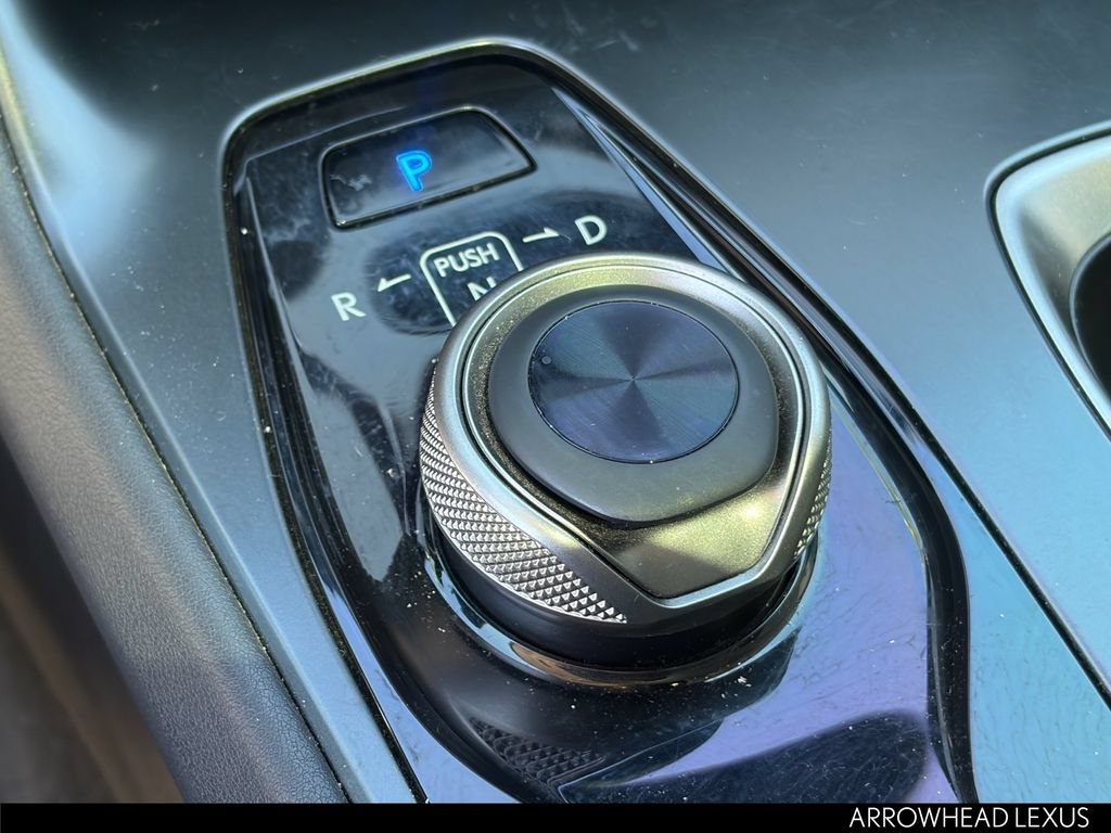 Used 2024 Lexus RZ 300e Premium w/ Technology Package FWD image 27