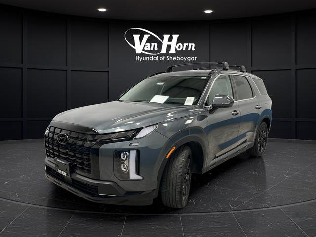 Used 2024 Hyundai Palisade XRT image 3