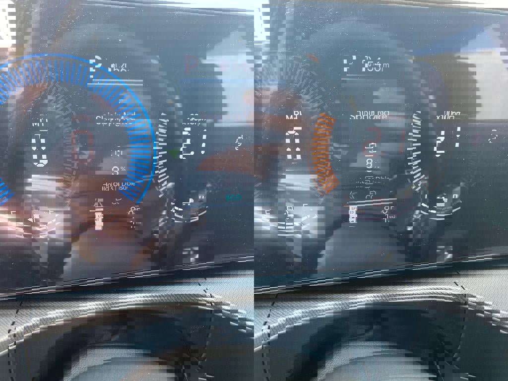 New 2026 Hyundai Santa Fe SE image 14