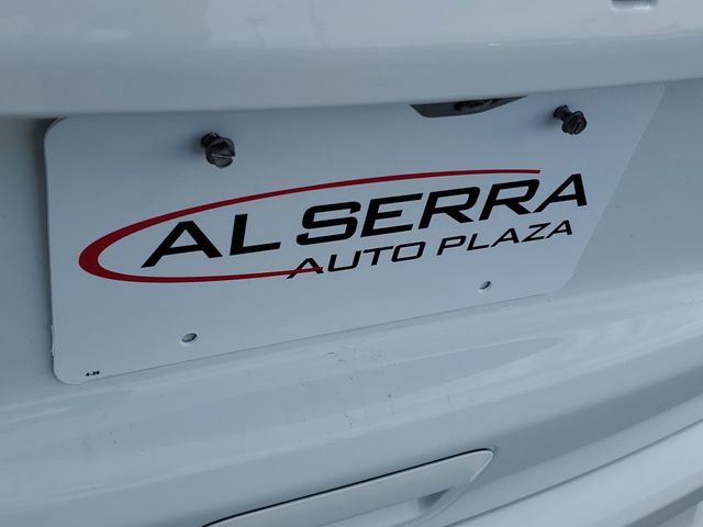 Used 2023 Jeep Compass High Altitude AWD/4WD image 7
