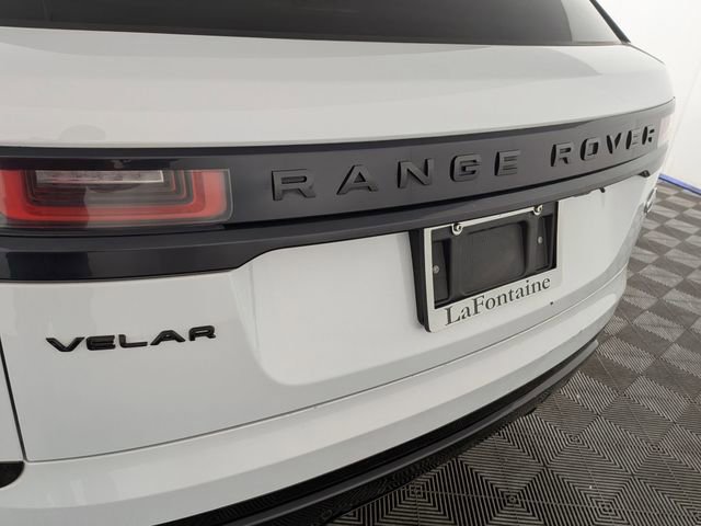 Used 2019 Land Rover Range Rover Velar R-Dynamic SE image 10