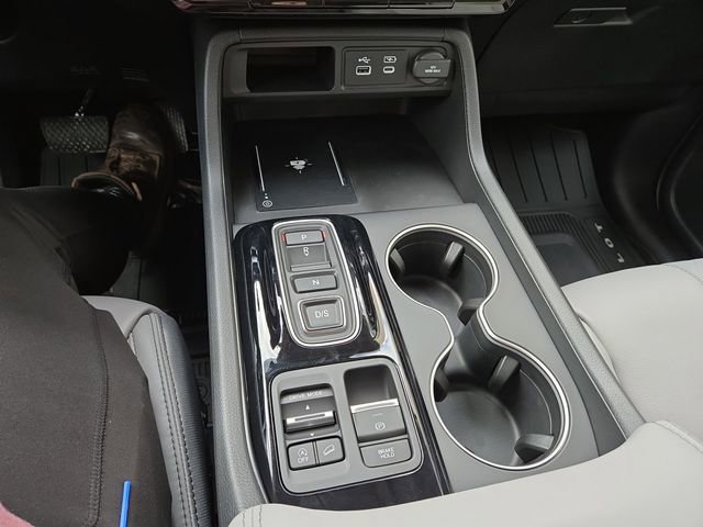 New 2025 Honda Pilot Touring image 29