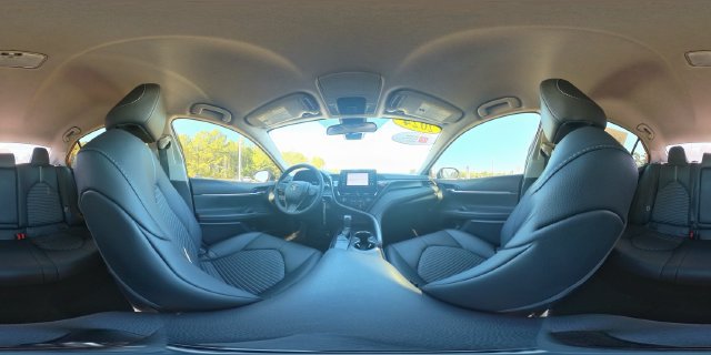 Used 2024 Toyota Camry SE FWD image 32