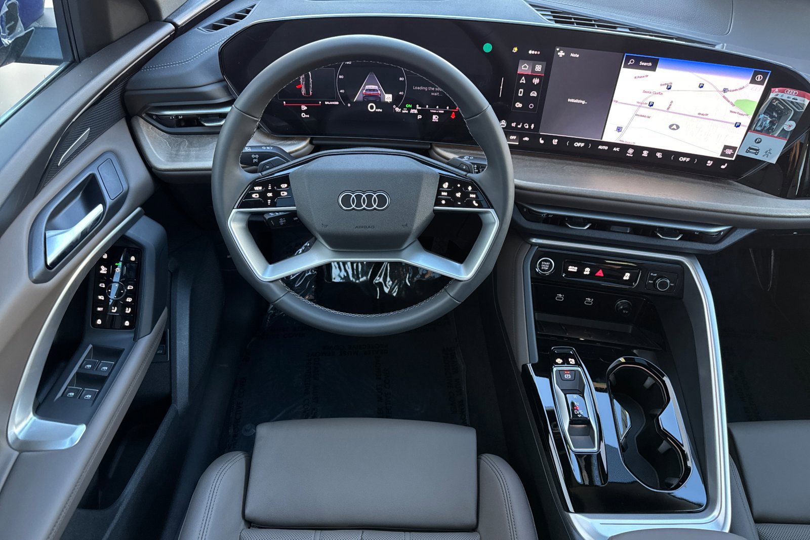 New 2025 Audi Q5 2.0T Premium Plus image 11