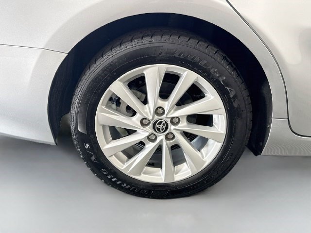 Used 2024 Toyota Camry LE w/ Convenience Package FWD image 32