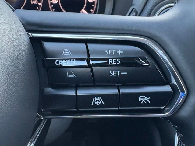 New 2026 MAZDA CX-90 Plug-In Hybrid w/Premium Sport image 24