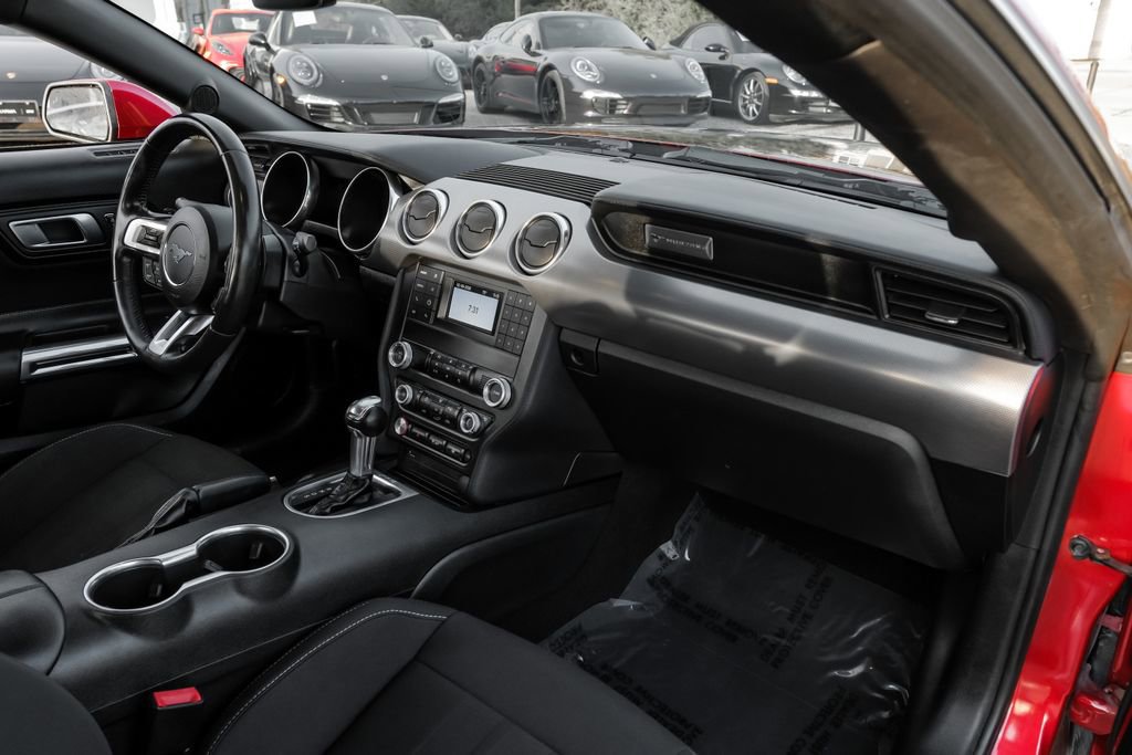 Used 2021 Ford Mustang GT image 10