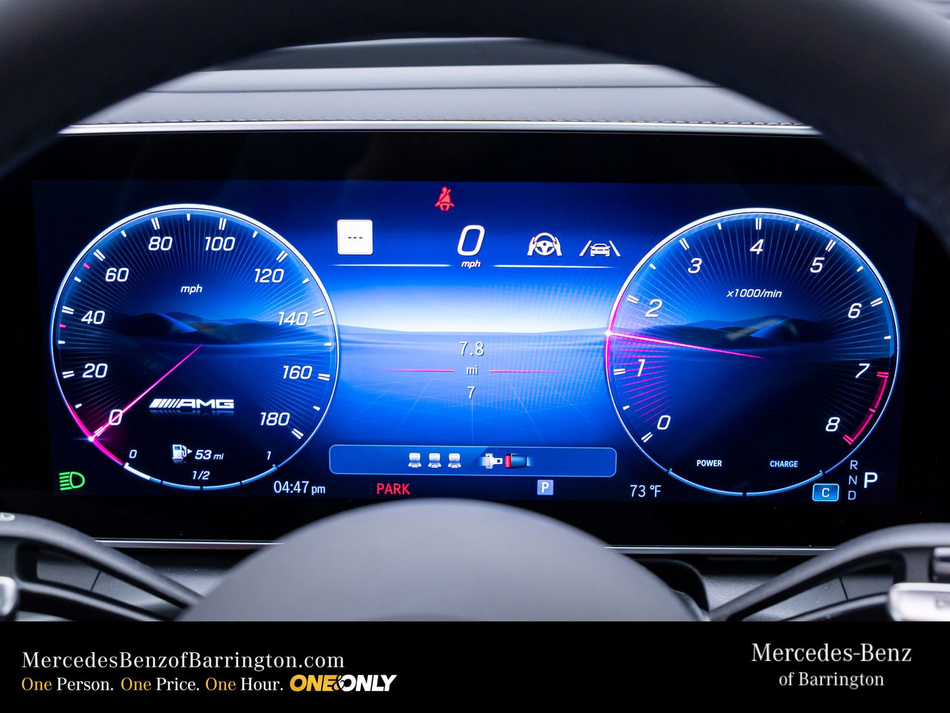 New 2026 Mercedes-Benz GLC 43 AMG 4MATIC image 25