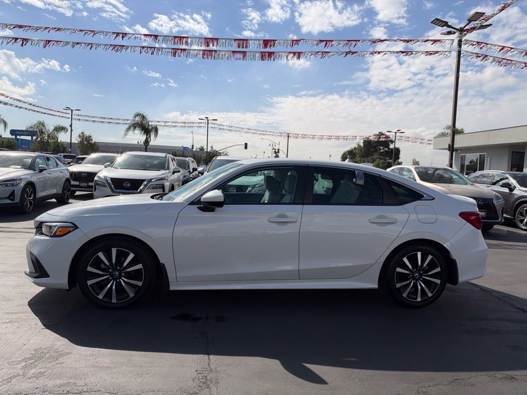 Used 2024 Honda Civic EX image 6